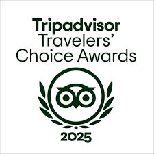 Tripadvisor Travellers’ Choice Awards 2025