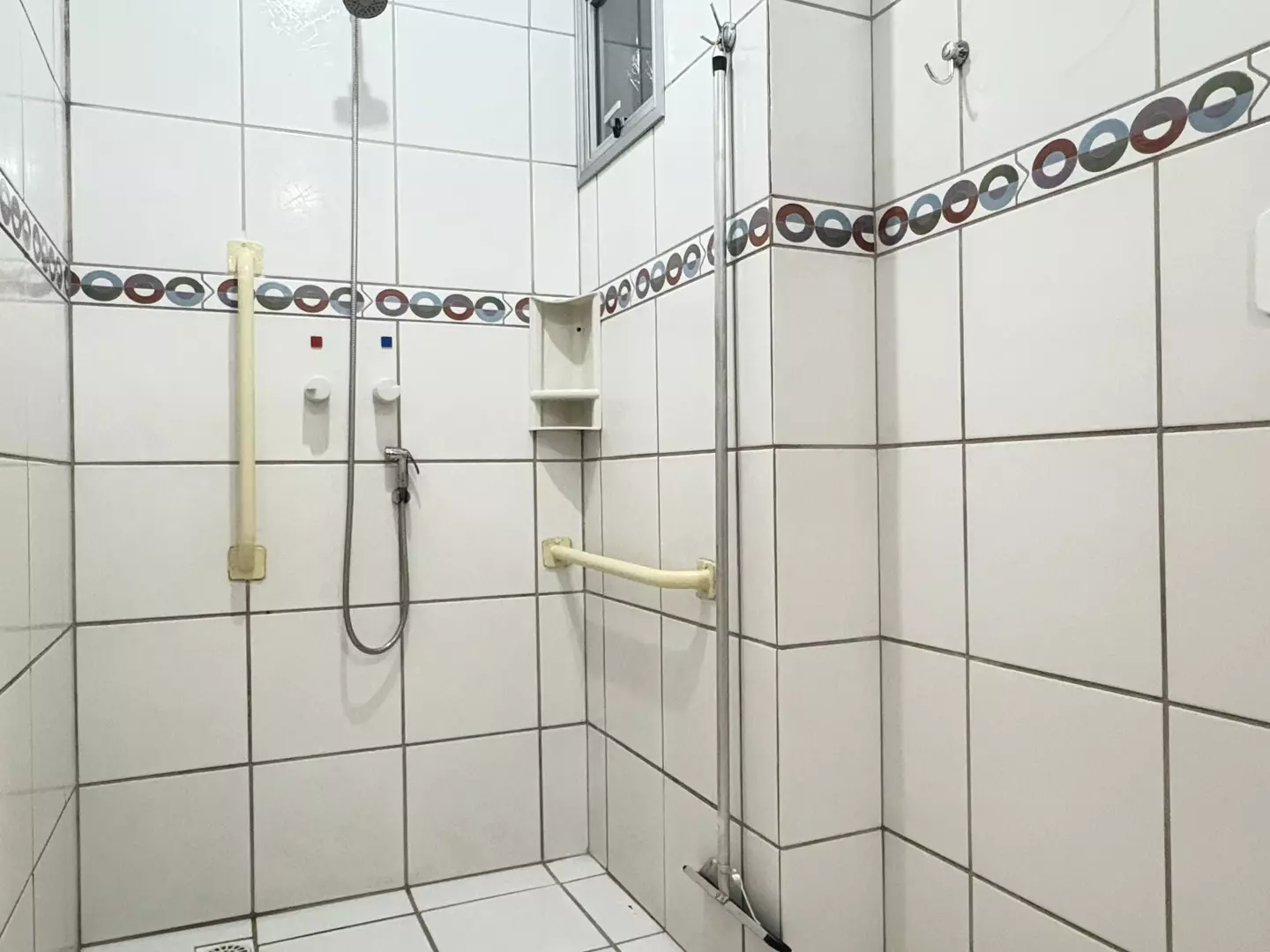 Foto da Suíte Dupla Standard Adaptada